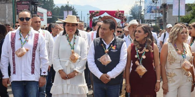 Feria Nacional del Cobre: Sectur-Morelia Informativo