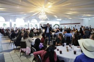 Club Rotario "Puruándiro Purépecha": Alfonso Martínez-Morelia Informativo
