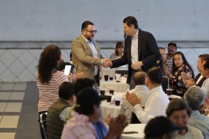 Club Rotario "Puruándiro Purépecha": Alfonso Martínez-Morelia Informativo