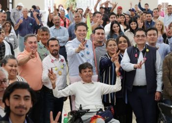 CANACO Zacapu: Alfonso Martínez-Morelia Informativo