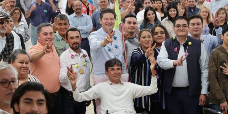 CANACO Zacapu: Alfonso Martínez-Morelia Informativo