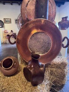Concurso artesanal: Casart-Morelia Informativo