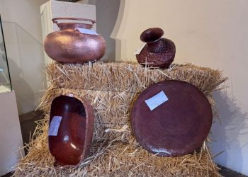 Concurso artesanal: Casart-Morelia Informativo