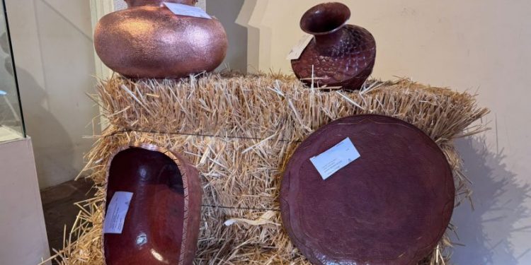 Concurso artesanal: Casart-Morelia Informativo