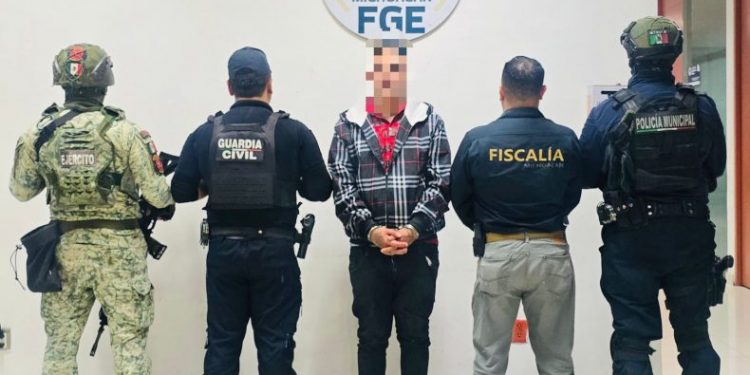 SSP detiene a hombre por tentativa de homicidio en contra de menores de edad: SSP-Morelia Informativo