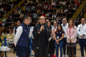 Tercera Convocatoria de Ingreso: UMSNH-Morelia Informativo