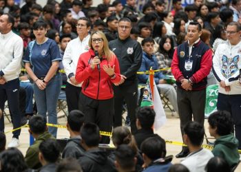 Tercera Convocatoria de Ingreso: UMSNH-Morelia Informativo