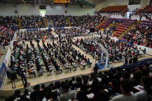 Tercera Convocatoria de Ingreso: UMSNH-Morelia Informativo
