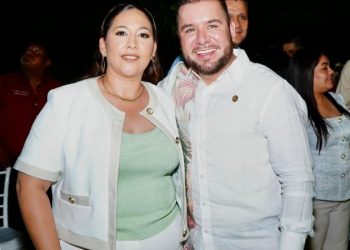 Primer informe de Gobierno de la alcaldesa Wendy Avellaneda: Reyes Galindo-Morelia Informativo