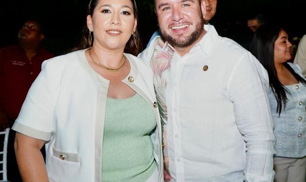 Primer informe de Gobierno de la alcaldesa Wendy Avellaneda: Reyes Galindo-Morelia Informativo