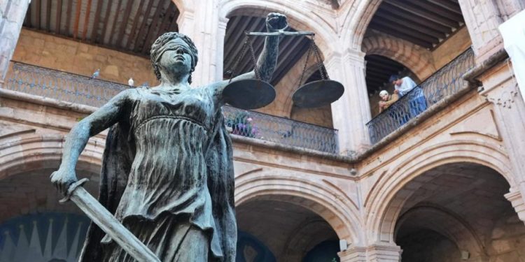 Forma parte de la primera generación del Programa de Especialidad en Derecho Animal de la UMSNH; único en América Latina