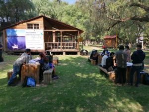 Alianzas en pro del medio ambiente: Facultad de Biología-Morelia Informativo