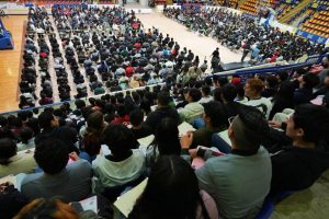 Tercera Convocatoria para Nuevo Ingreso: UMSNH-Morelia Informativo