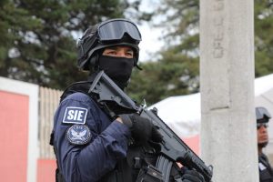 Detenciones por extorsión: SSP-Morelia Informativo