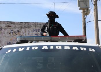 Detenciones por extorsión: SSP-Morelia Informativo