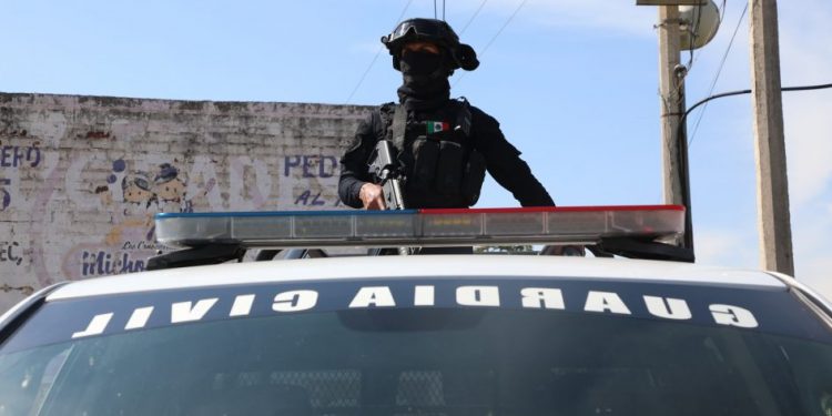 Detenciones por extorsión: SSP-Morelia Informativo