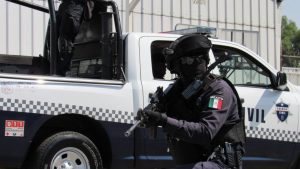 Detenciones por extorsión: SSP-Morelia Informativo
