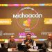 Premios “Lo Mejor de Michoacán 2025”: Sectur-Morelia Informativo