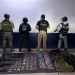 SSP asegura armamento y droga en Buenavista-Morelia Informativo