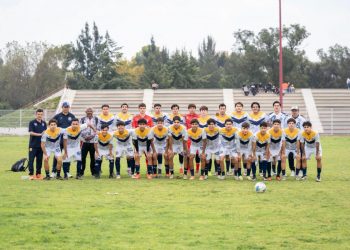 Atlético Morelia-UMSNH tuvo un positivo debut en la Copa Metropolitana-Morelia Informativo