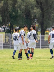 Atlético Morelia-UMSNH tuvo un positivo debut en la Copa Metropolitana-Morelia Informativo