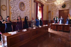 Primer Informe 2024-2025: Alfonso Martínez-Morelia Informativo