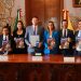 Primer Informe 2024-2025: Alfonso Martínez-Morelia Informativo