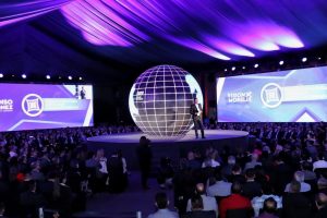 Primer Informe de Gobierno: Alfonso Martínez-Morelia Informativo