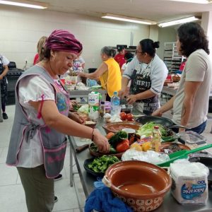 Abriendo oportunidades para mujeres: Alfonso Martínez-Morelia Informativo
