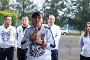 Estrechando vínculo con padres de familia: UMSNH-Morelia Informativo