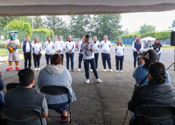 Estrechando vínculo con padres de familia: UMSNH-Morelia Informativo