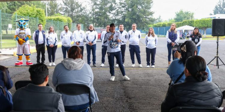 Estrechando vínculo con padres de familia: UMSNH-Morelia Informativo