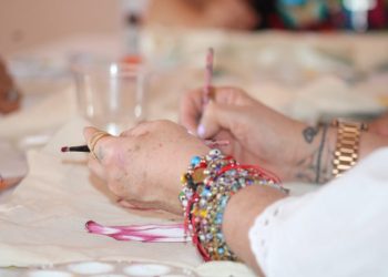 Abriendo oportunidades para mujeres: Alfonso Martínez-Morelia Informativo