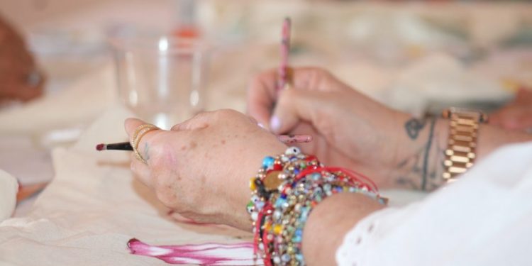 Abriendo oportunidades para mujeres: Alfonso Martínez-Morelia Informativo