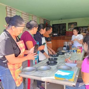 Abriendo oportunidades para mujeres: Alfonso Martínez-Morelia Informativo