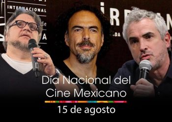Día Nacional del Cine Mexicano: Sectur-Morelia Informativo