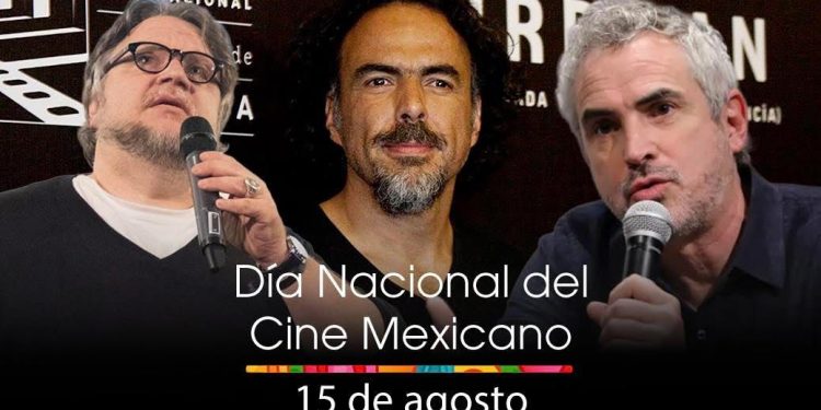 Día Nacional del Cine Mexicano: Sectur-Morelia Informativo