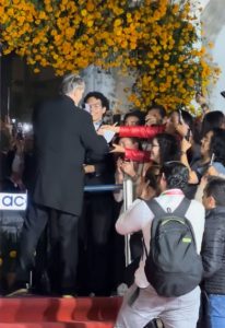 Día Nacional del Cine Mexicano: Sectur-Morelia Informativo