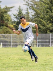 Atlético Morelia-UMSNH califica a las semifinales de la Copa Metropolitana 2025-Morelia Informativo