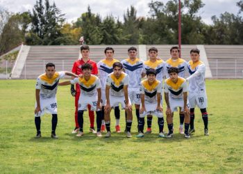 Atlético Morelia-UMSNH califica a las semifinales de la Copa Metropolitana 2025-Morelia Informativo