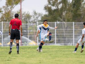Atlético Morelia-UMSNH califica a las semifinales de la Copa Metropolitana 2025-Morelia Informativo