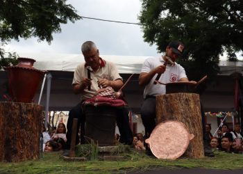 Feria Nacional del Cobre: Sectur-Morelia Informativo