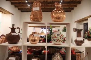 Feria Nacional del Cobre: Sectur-Morelia Informativo