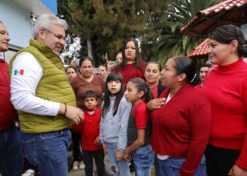 Audiencia pública en Madero: Gobierno del Estado-Morelia Informativo