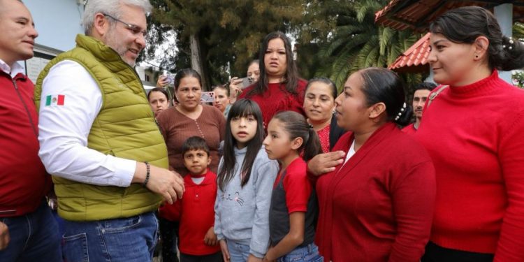 Audiencia pública en Madero: Gobierno del Estado-Morelia Informativo