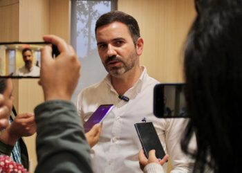 Segunda Etapa de la campaña "Ordena tu talacha": Yankel Benítez-Morelia Informativo