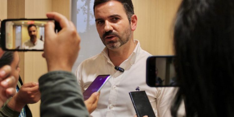 Segunda Etapa de la campaña "Ordena tu talacha": Yankel Benítez-Morelia Informativo