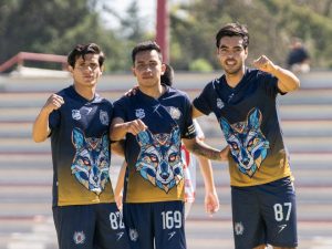 Concluye la participación del Atlético Morelia-UMSNH en la Copa Metropolitana 2025-Morelia Informativo