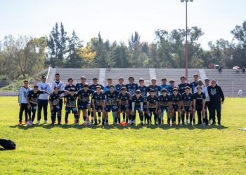 Concluye la participación del Atlético Morelia-UMSNH en la Copa Metropolitana 2025-Morelia Informativo