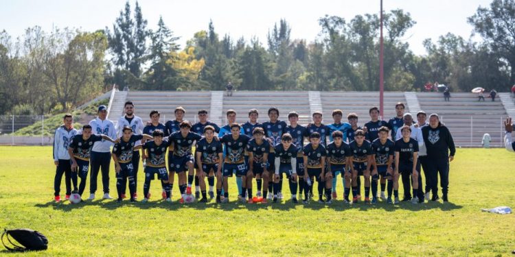 Concluye la participación del Atlético Morelia-UMSNH en la Copa Metropolitana 2025-Morelia Informativo
